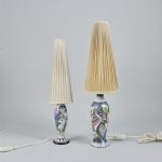 1562 9510 TABLE LAMPS